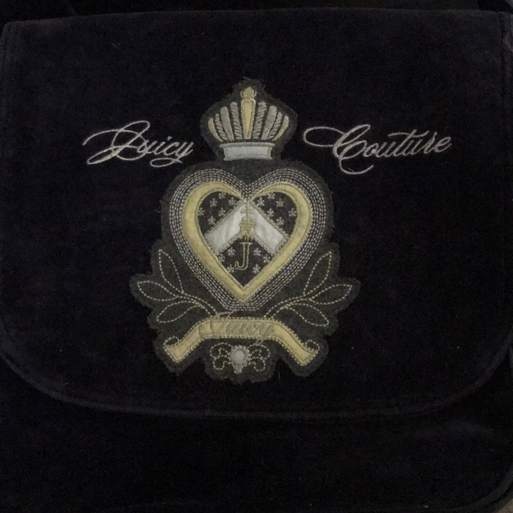Juicy couture bag